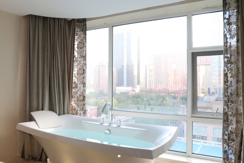 Winter Bathroom Projects