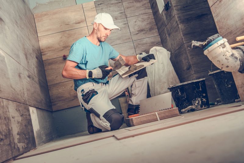 Top Bathroom Remodeling Companies in Middletown, NY