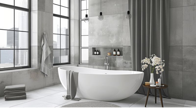 Cost of Bathtub Installation in Goshen, NY